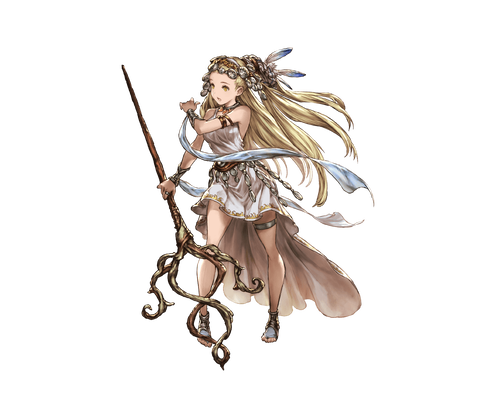 Classes - Granblue Fantasy Wiki