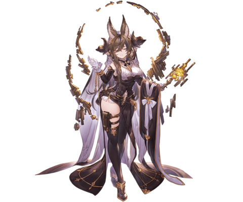 Yggdrasil Omega - Granblue Fantasy Wiki