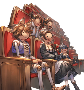 Wind-Up Gallery
