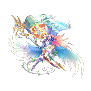 Dragon - Jeanne d'Arc