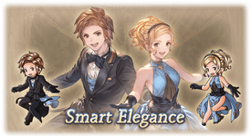 Smart Elegance