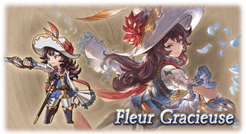 Fleur Gracieuse