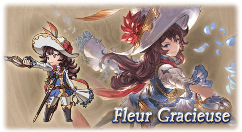 Ange - Granblue Fantasy Wiki