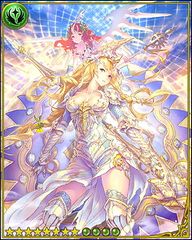 Free: Athena - Granblue Fantasy Wiki 