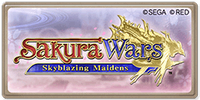 Sakura Wars: Skyblazing Maidens