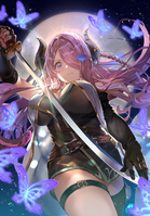 SS Narmaya Full Profile Art 2