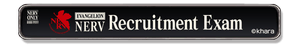 NERV Recruitment Exam