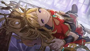 Arcade True Ending