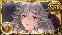 Magisa - Granblue Fantasy Wiki