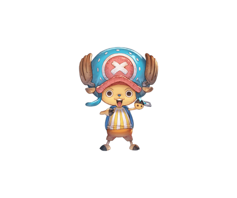 Chopper Man, Chopper Man Wiki