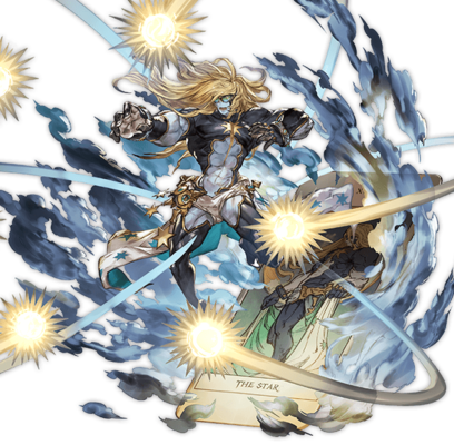 The Tower (SSR) - Granblue Fantasy Wiki