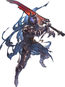 2: Fully-Masked Armor