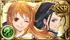 Nami and Robin