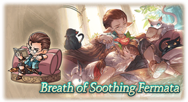Breath of Soothing Fermata