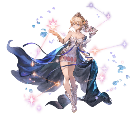 Character Skins - Granblue Fantasy Wiki