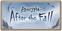 Apocrypha: After the Fall