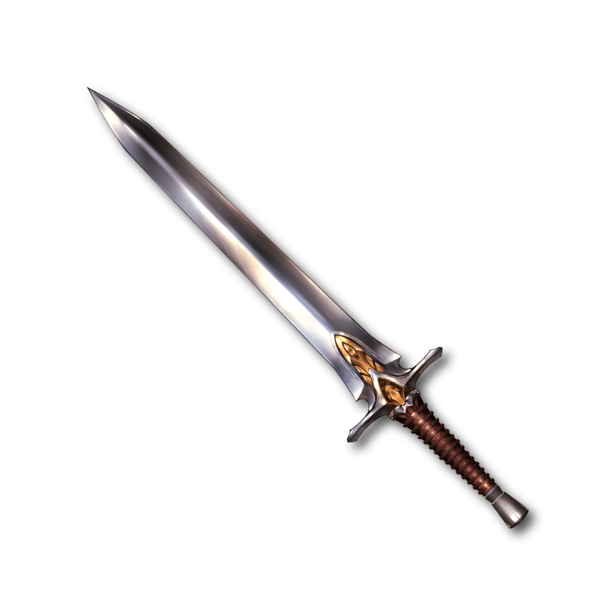 File:GBVSR Gran Weapon 01.png - Granblue Fantasy Wiki