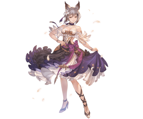 Category:Characters, Granblue Fantasy Wiki
