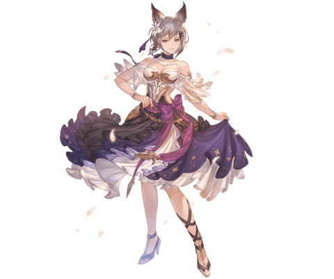 gbf.wiki at WI. Granblue Fantasy Wiki