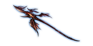 05 Spear of Bahamut Nova
