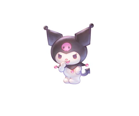 My Melody, Anime Cartoon and Game Characters Wiki