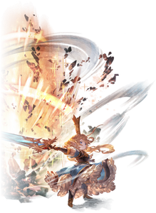 3: Noble Execution