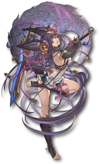 Granblue Fantasy: Versus updates - Yuel and - GamerBraves