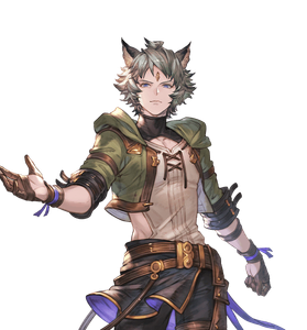 Xing / Seox