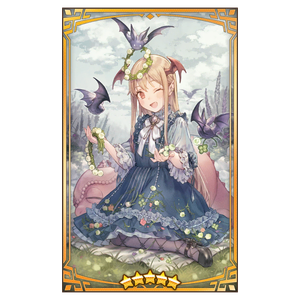 Wyrmprint - Bloody Little Queen