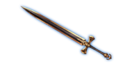 03 Two-Handed Sword
