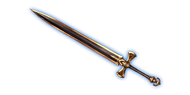03 Two-Handed Sword