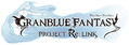 Granblue Fantasy Project Re:Link logo (old)