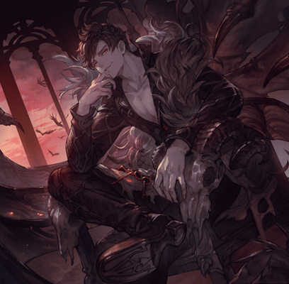 Is it bad that I like Granblue fantasy versus rising beta more than the  full game of Strive? I played Belial during the beta and Grimmir looks 👌.  Rising Discord is chill