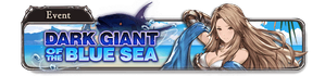 Dark Giant of the Blue Sea