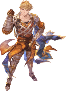 3: Granblue Fes 2021