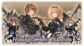 Honing Seeker: Phantom