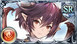 User:Hainiryun/Kuon - Granblue Fantasy Wiki