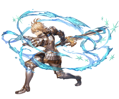 Npc zoom 3040426000 01 - Aglovale and Tor - Granblue Fantasy Wiki