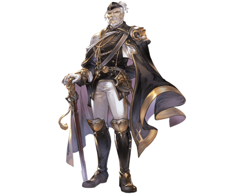 Tatsuma Sakamoto (NPC) - Granblue Fantasy Wiki