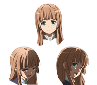 Facial expressions (new)