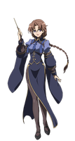 Full body art (new)