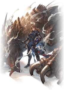4: Hero in Black