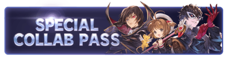 Special Collab Pass