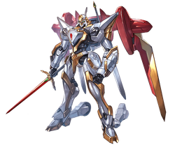 Lancelot Air Cavalry