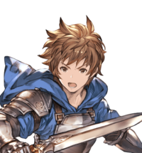 User:Umikin/Charagallery - Granblue Fantasy Wiki