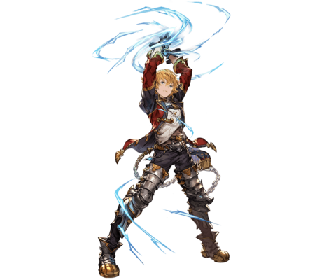 Beatrix - Granblue Fantasy Wiki