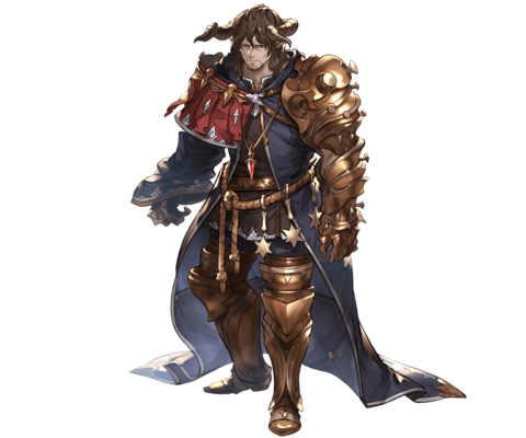 Arcarum Evokers - Granblue Fantasy Wiki