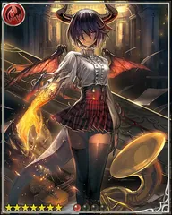 Mysteria Guardian Grea [護竜姫]