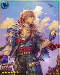 Fate Scalar Yurius [擬爵]