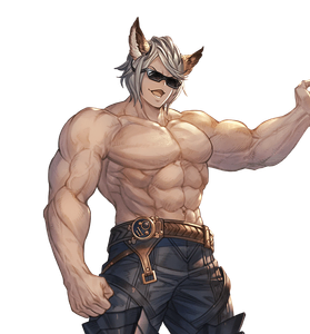 Macho Tomoi